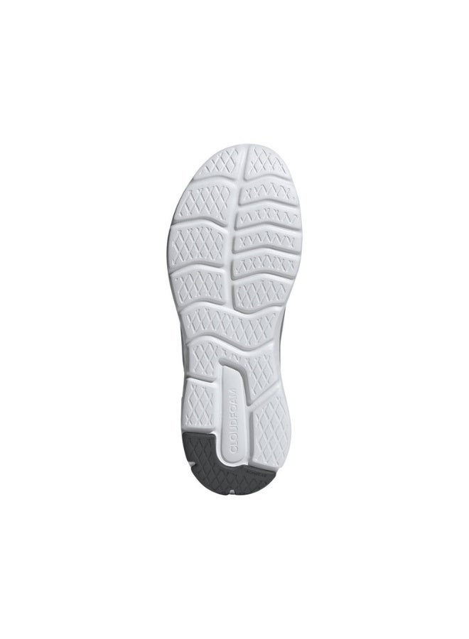 Adidas Cloudfoam Move Sock Grey Sportswear Shoes For Men 6.5 - Image 4