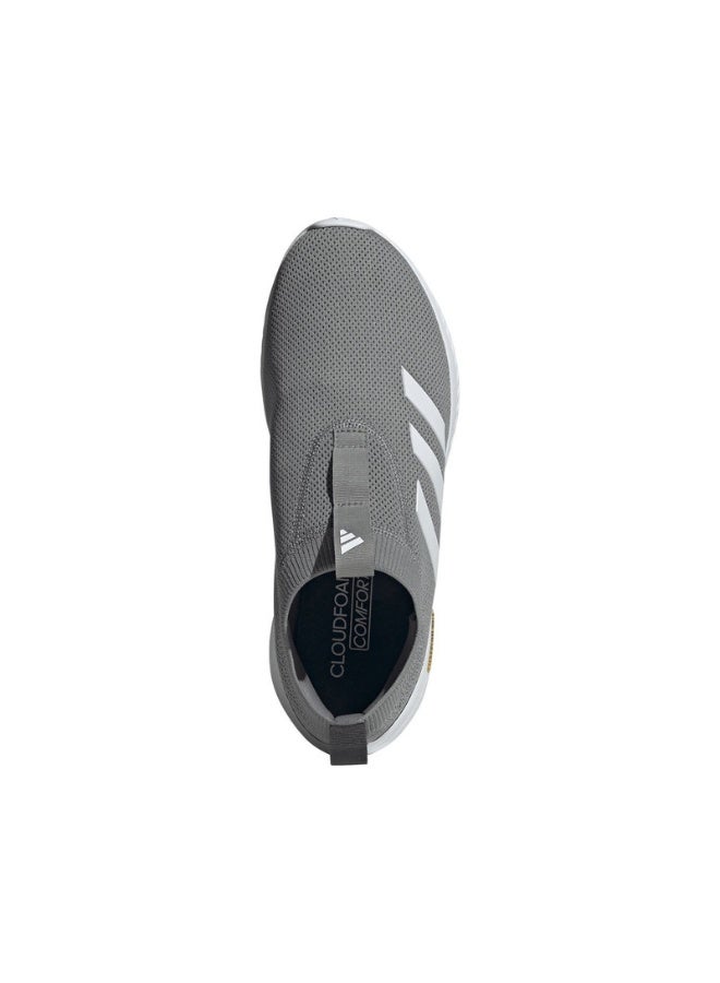 Adidas Cloudfoam Move Sock Grey Sportswear Shoes For Men 6.5 - Image 3