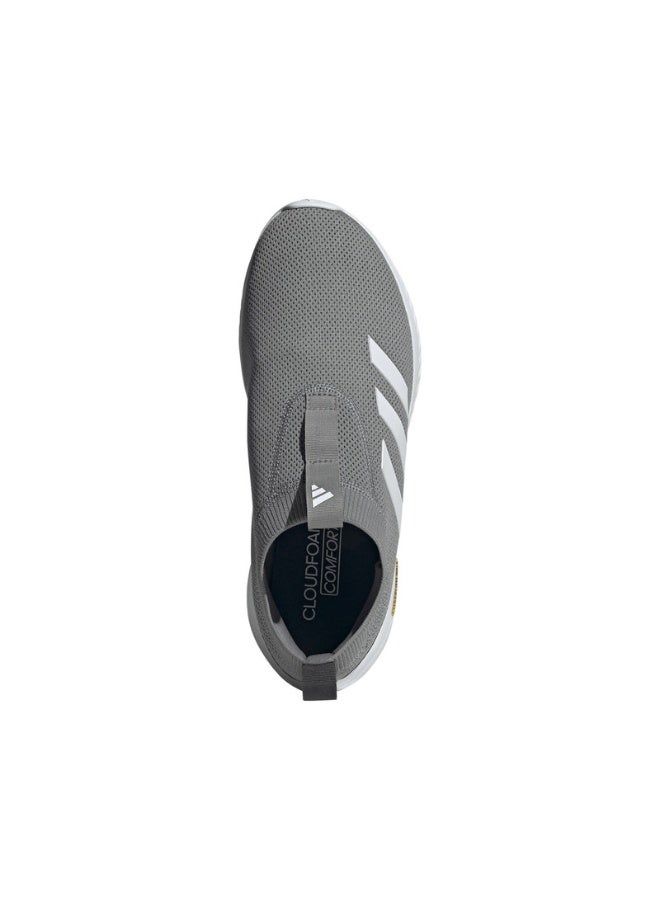 Adidas Cloudfoam Move Sock Grey Sportswear Shoes For Men 6.5 - Image 5