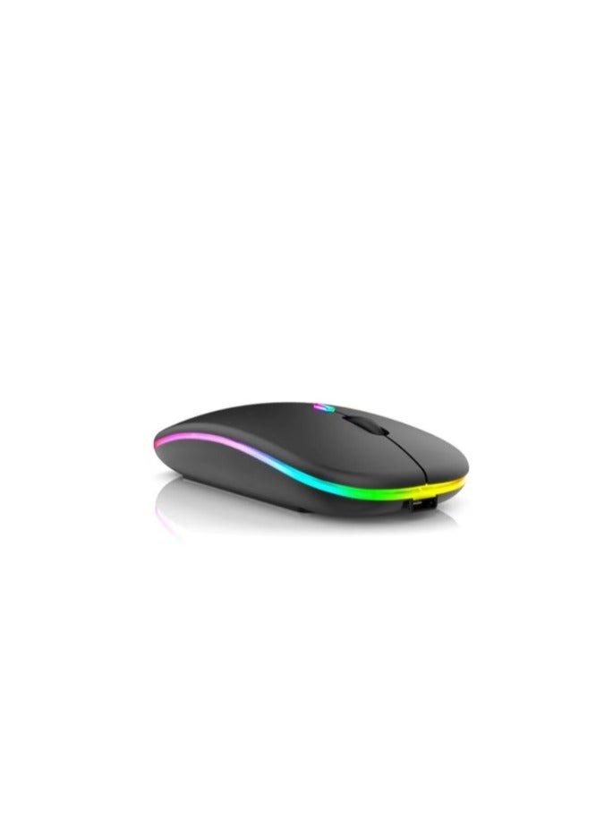 Wireless - Bluetooth Mouse w10