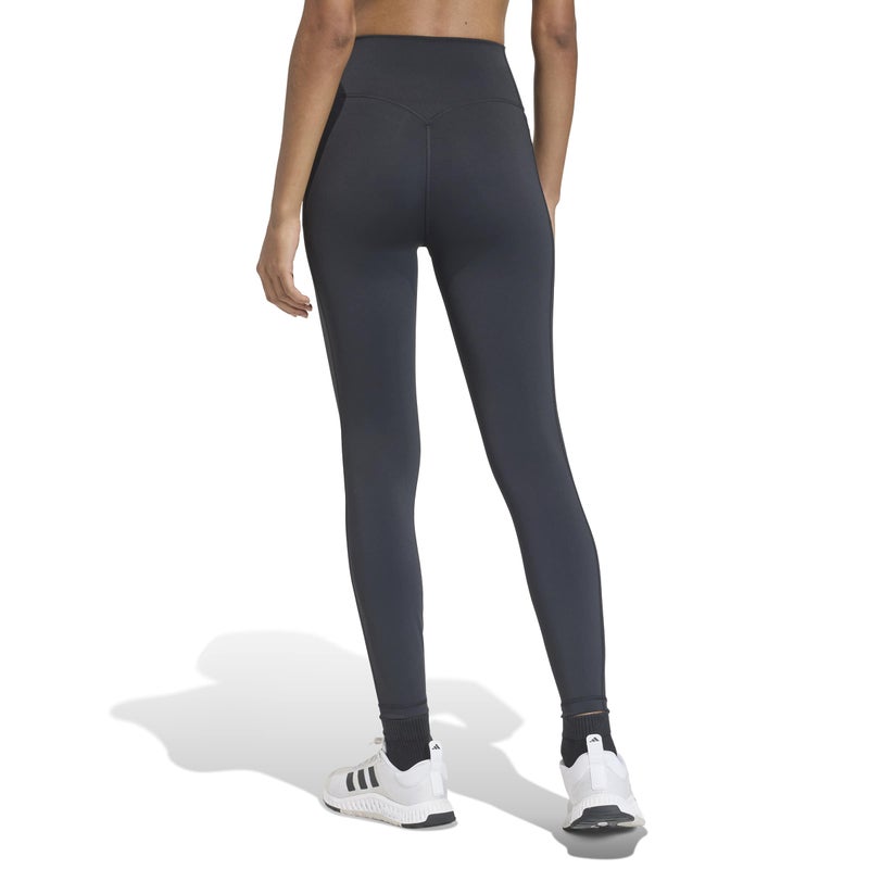 adidas Optimé Workout 7/8 Leggings - Image 3