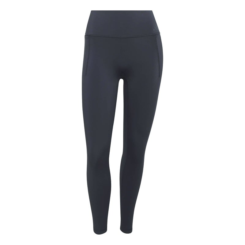 adidas Optimé Workout 7/8 Leggings - Image 2