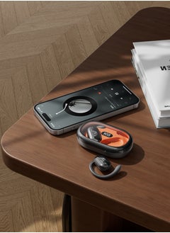 Generic Wireless Bluetooth  Headset, IPX4 Sports Waterproof, Stable Connection, Low Latency, Compatible With iOS, Android And Window  - Image 2