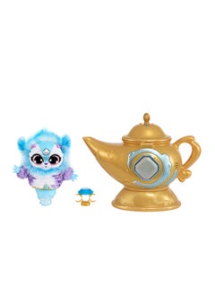 Magic Mixies S3 Genie Lamp - Blue  - Image 3