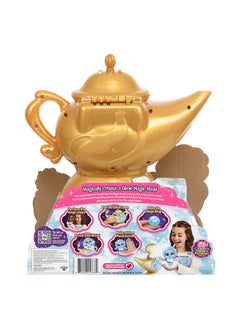 Magic Mixies S3 Genie Lamp - Blue  - Image 2