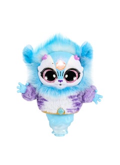 Magic Mixies S3 Genie Lamp - Blue  - Image 4