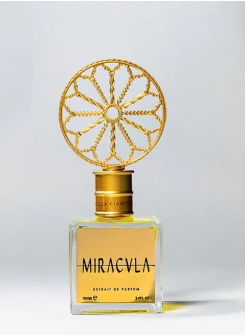 Miracula Extrait de Parfum 100ml by Angela Ciampagna