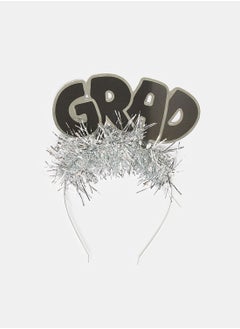 Generic Hair Tie Silver 