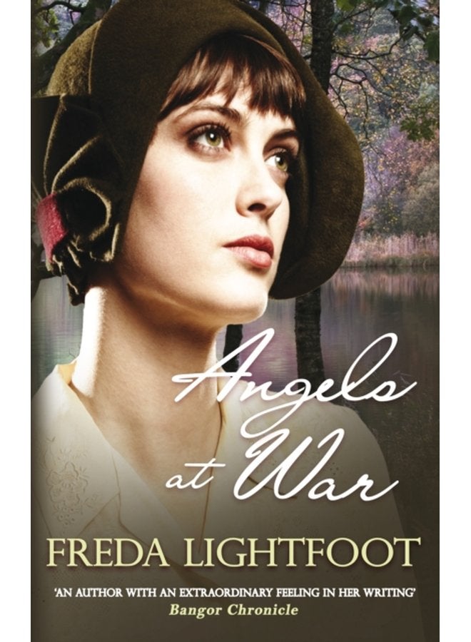 Angels at War A captivating tale of staying true to one s dreams - Paperback