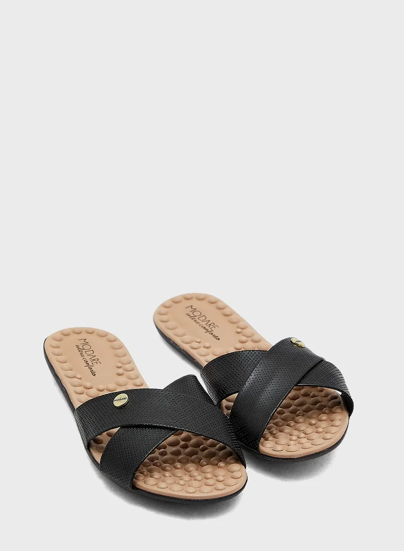 MODARE Elianna Flat Sandals