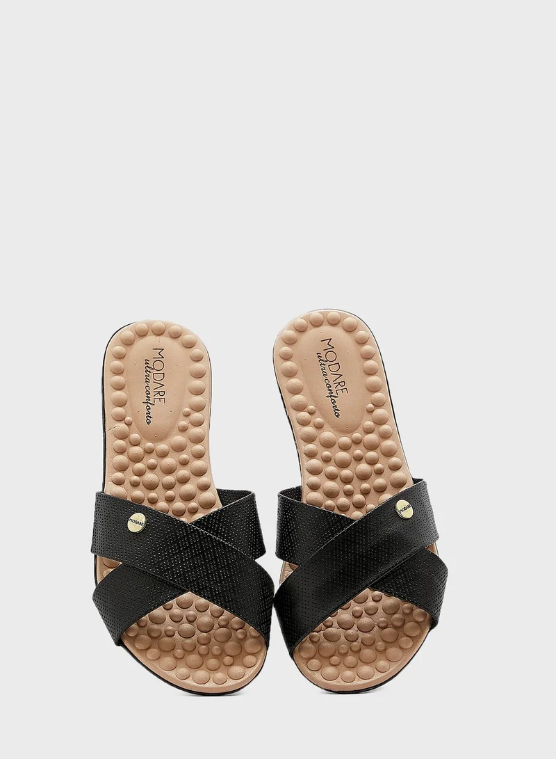 MODARE Elianna Flat Sandals