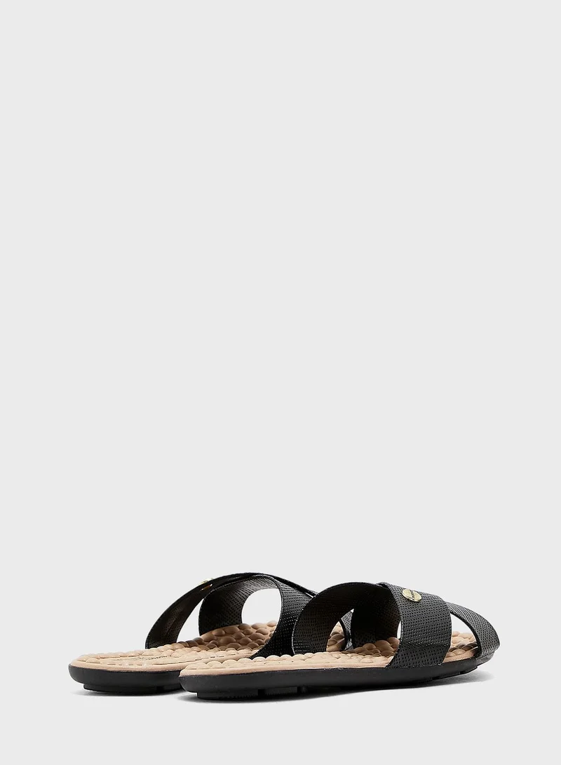 MODARE Elianna Flat Sandals