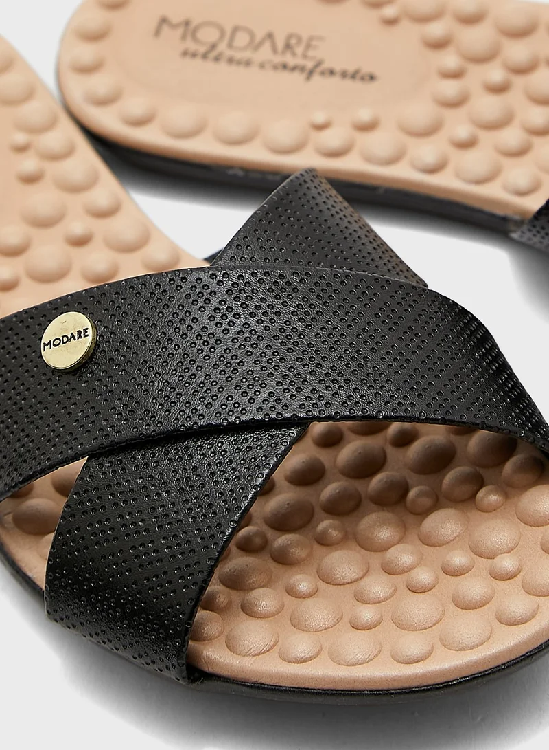 MODARE Elianna Flat Sandals