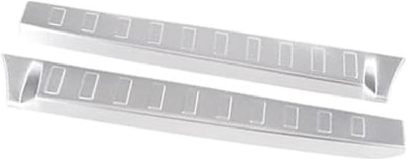 Vuzmode Rear Bumper Protector for Discovery 5 - Image 1