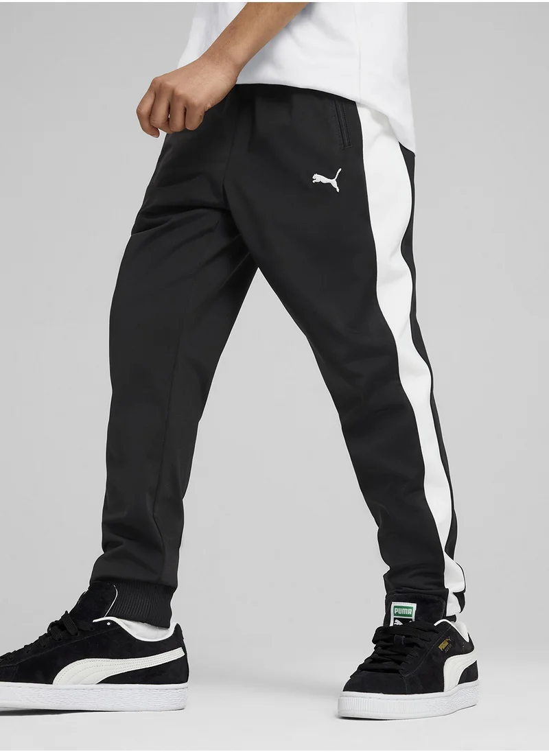 PUMA Youth T7 Always On Trackpants