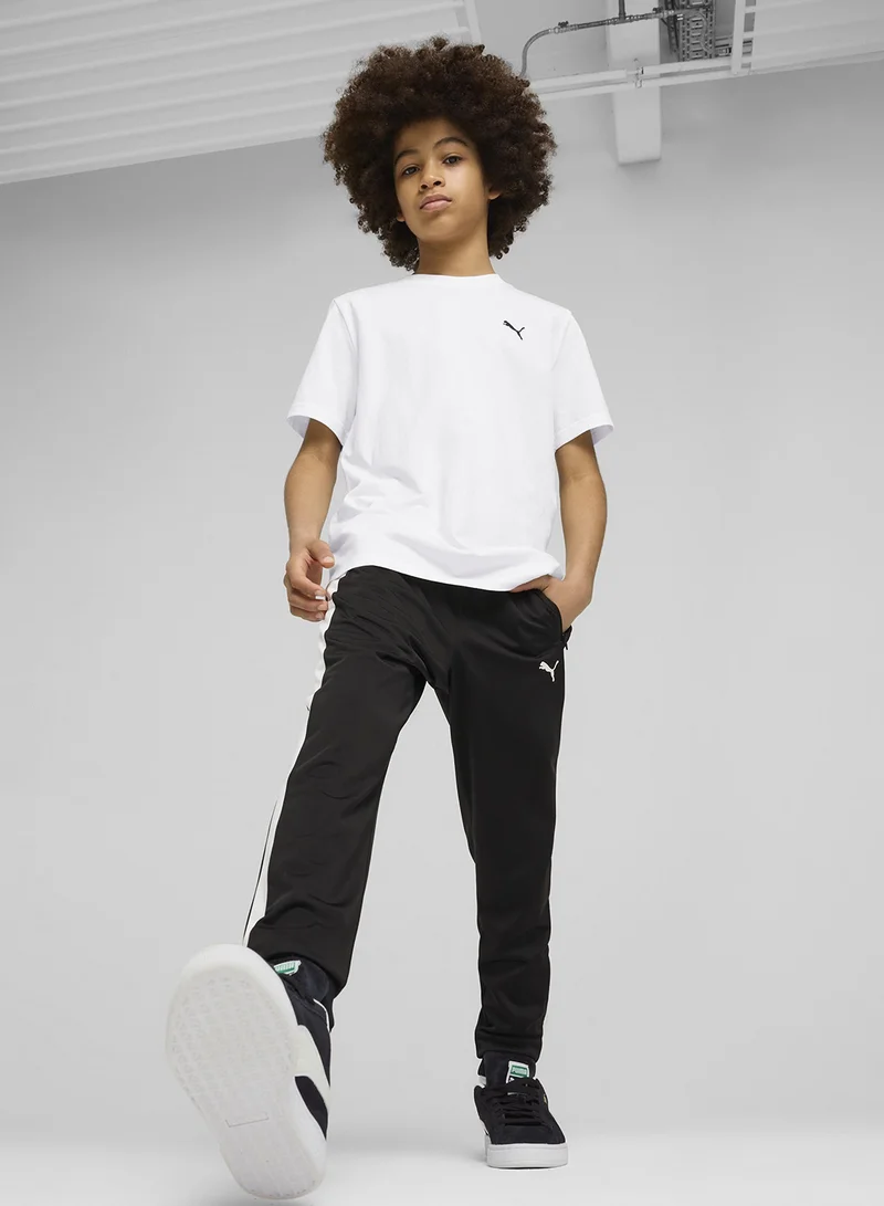 PUMA Youth T7 Always On Trackpants