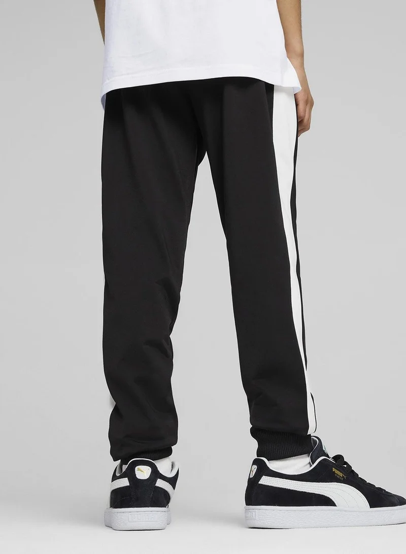 بوما بنطلون رياضي للشباب  دائمًا على المسار