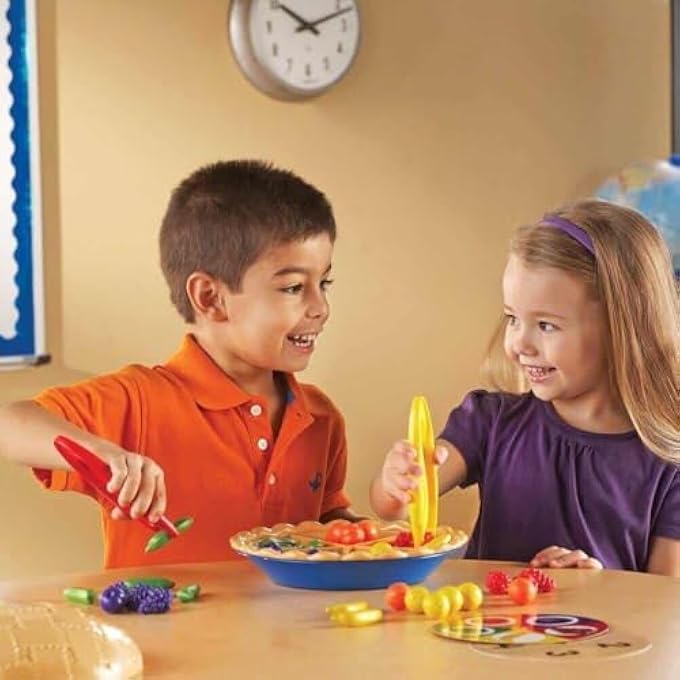 SUPER SORTING PIE - Image 5