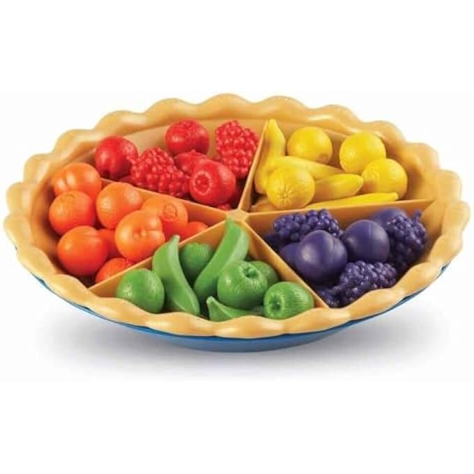 SUPER SORTING PIE - Image 3