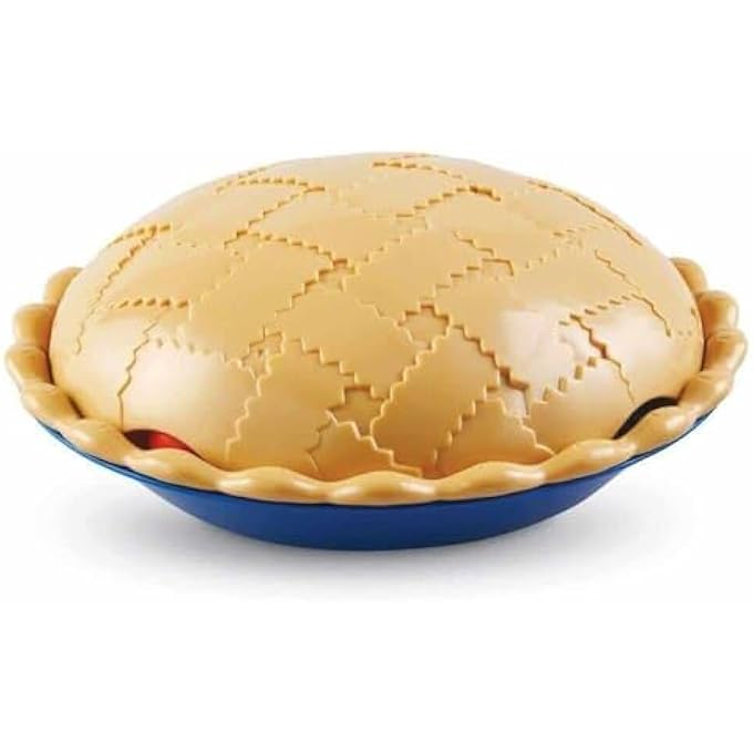 SUPER SORTING PIE - Image 4