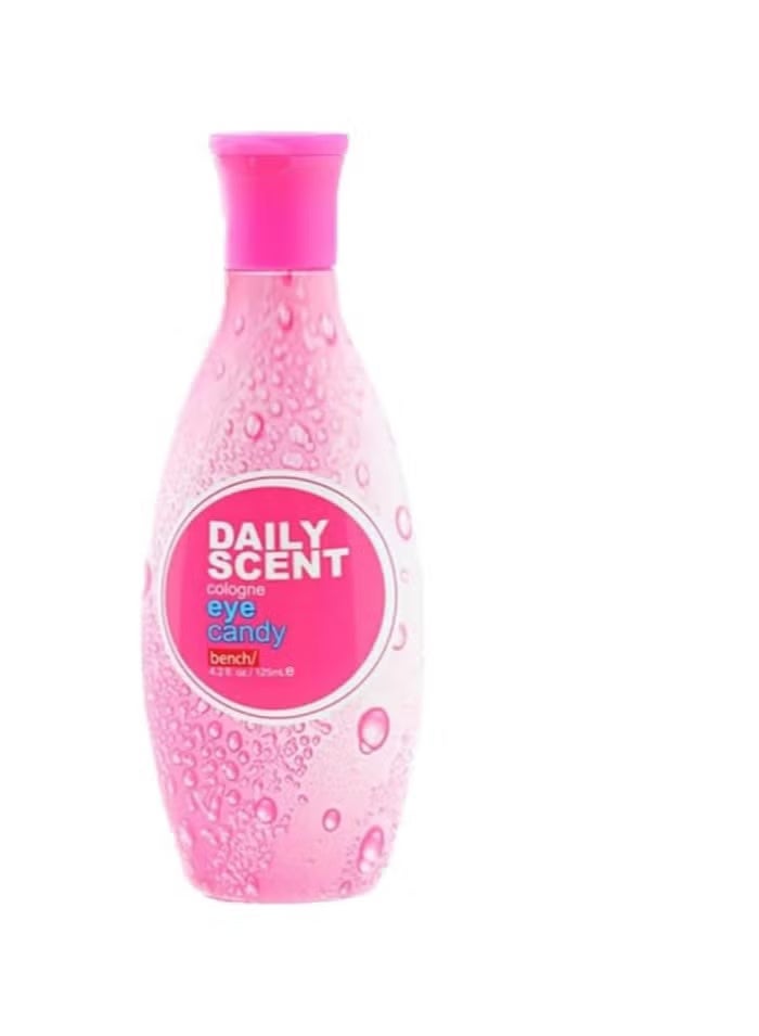 بينش كولونيا آي كاندي بينش بانش هابي آور 125 مل - Image 2