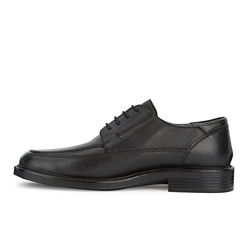 Dockers Footwear Mens Shoe's Perspective Oxfords, Black, 14 W US - Image 3