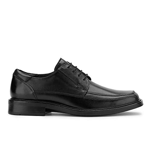 Dockers Footwear Mens Shoe's Perspective Oxfords, Black, 14 W US - Image 2