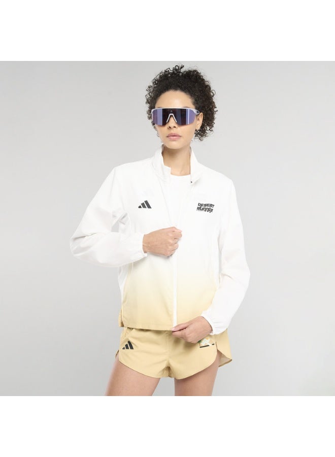 Adidas Desert Runner Dub Jacket - Image 1