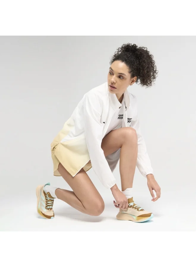 adidas جاكيت اديداس ديزرت رنر دبليو بيج للنساء