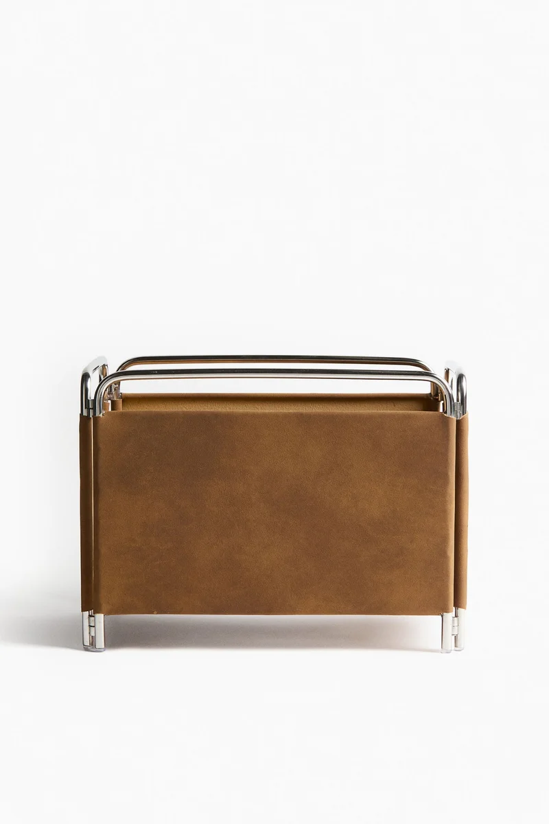 H&M Foldable storage basket