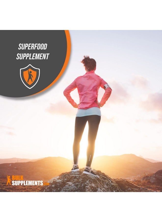 BULKSUPPLEMENTS.COM - Beet Root Extract Powder Beet Root Powder Beets Supplements Beetroot Powder Beetroot Supplements 1000Mg Beet Root Extract Per Serving (100 Grams 3.5 Oz) - Image 1