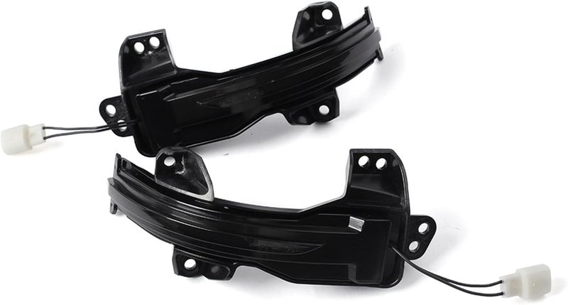 DEMULAX Dynamic Side Mirror Turn Signal Lights - Image 5