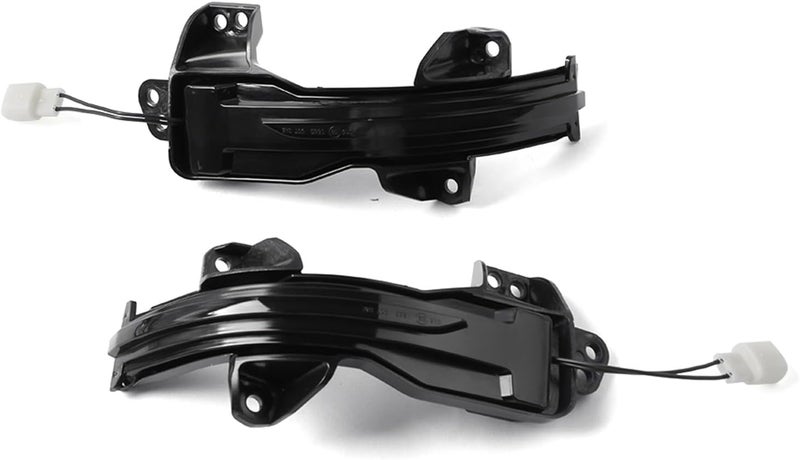 DEMULAX Dynamic Side Mirror Turn Signal Lights - Image 3