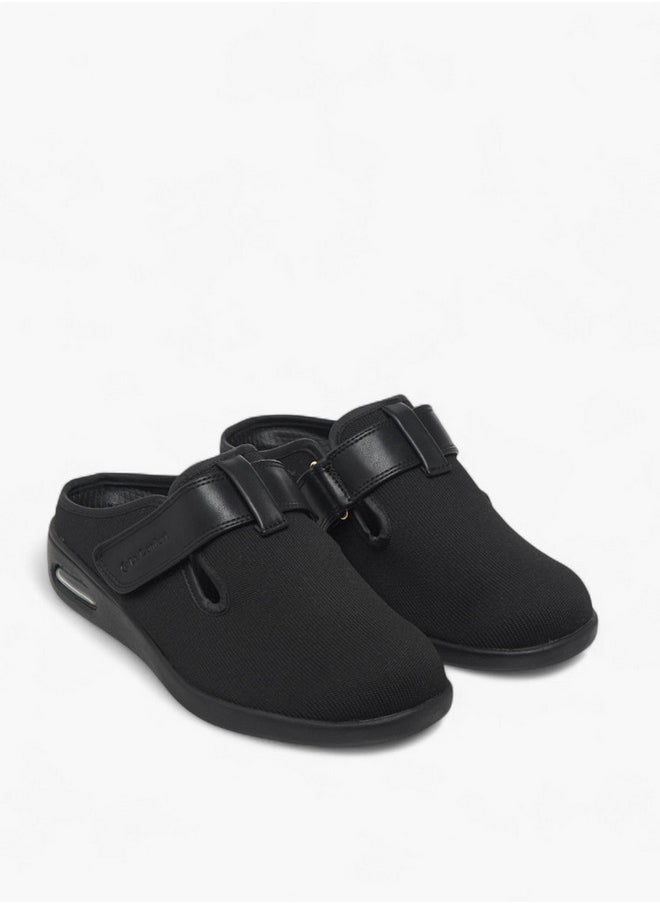 Le Confort Women's Textured Slip-On Diabetic Comfort Shoes  - Image 1