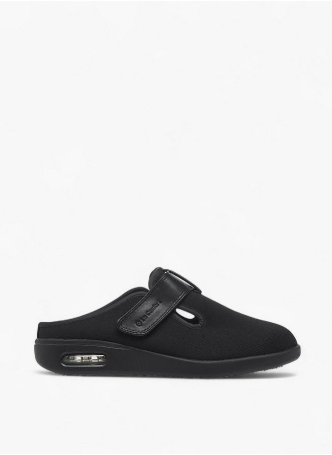 Le Confort Women's Textured Slip-On Diabetic Comfort Shoes  - Image 3