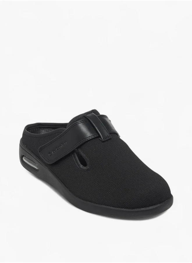 Le Confort Women's Textured Slip-On Diabetic Comfort Shoes