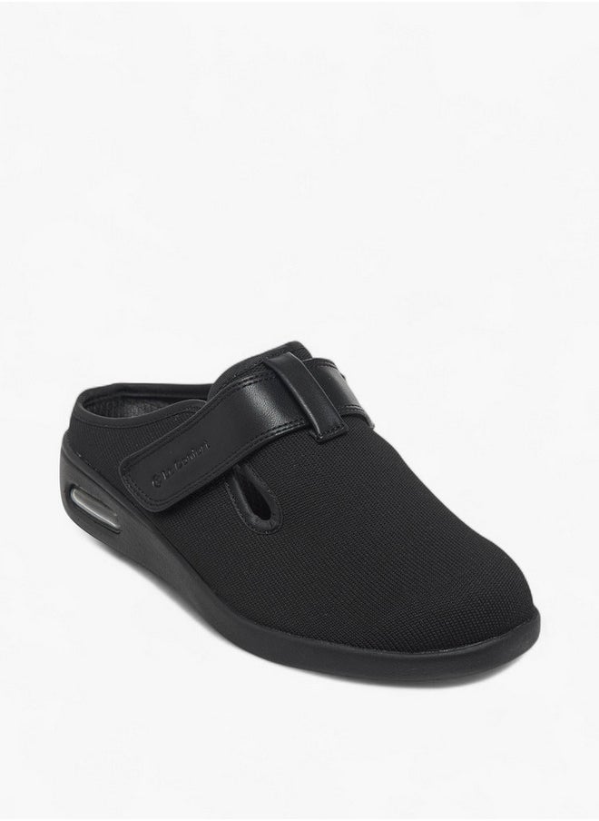 Le Confort Women's Textured Slip-On Diabetic Comfort Shoes  - Image 2