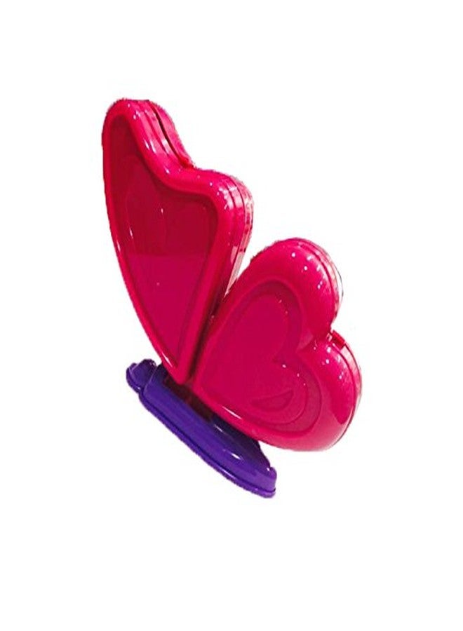 VikriDa Girly Girl Butterfly Makeup Kit - Girls Makeup Palette - Image 5