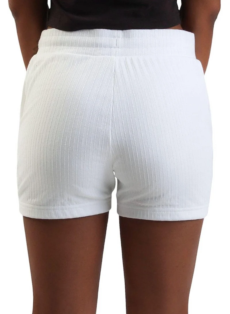 PUMA 4" Wardrobe Essential Shorts