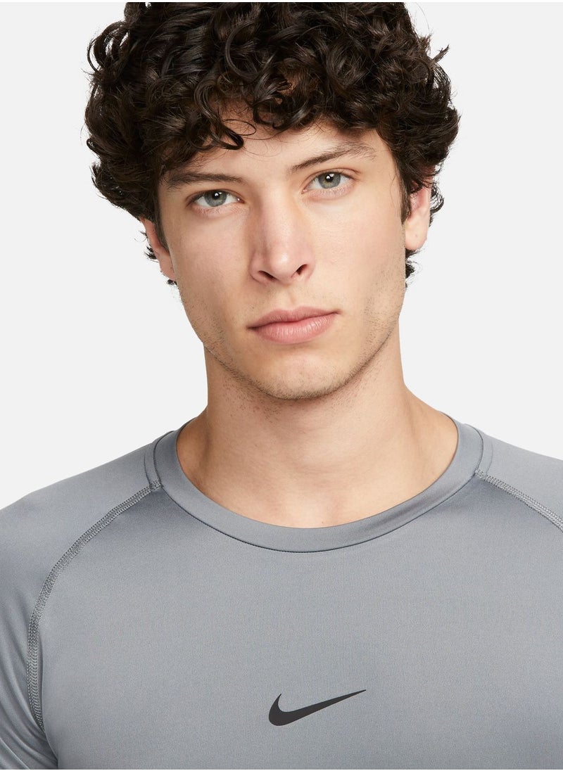 Nike Dri-Fit Tight T-Shirt  - Image 3