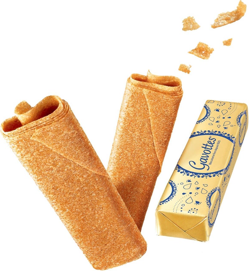 Gavottes كريب غافوت الذواقة الفرنسي الشبكي المقرمش - عبوة 3 - Image 3