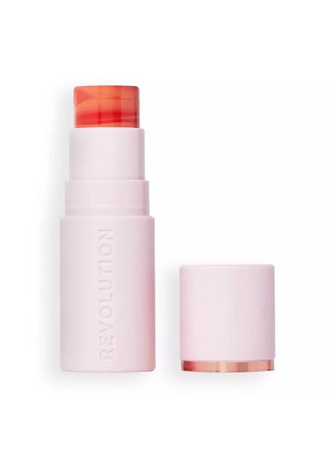 Skin Silk Marble Blush Stick