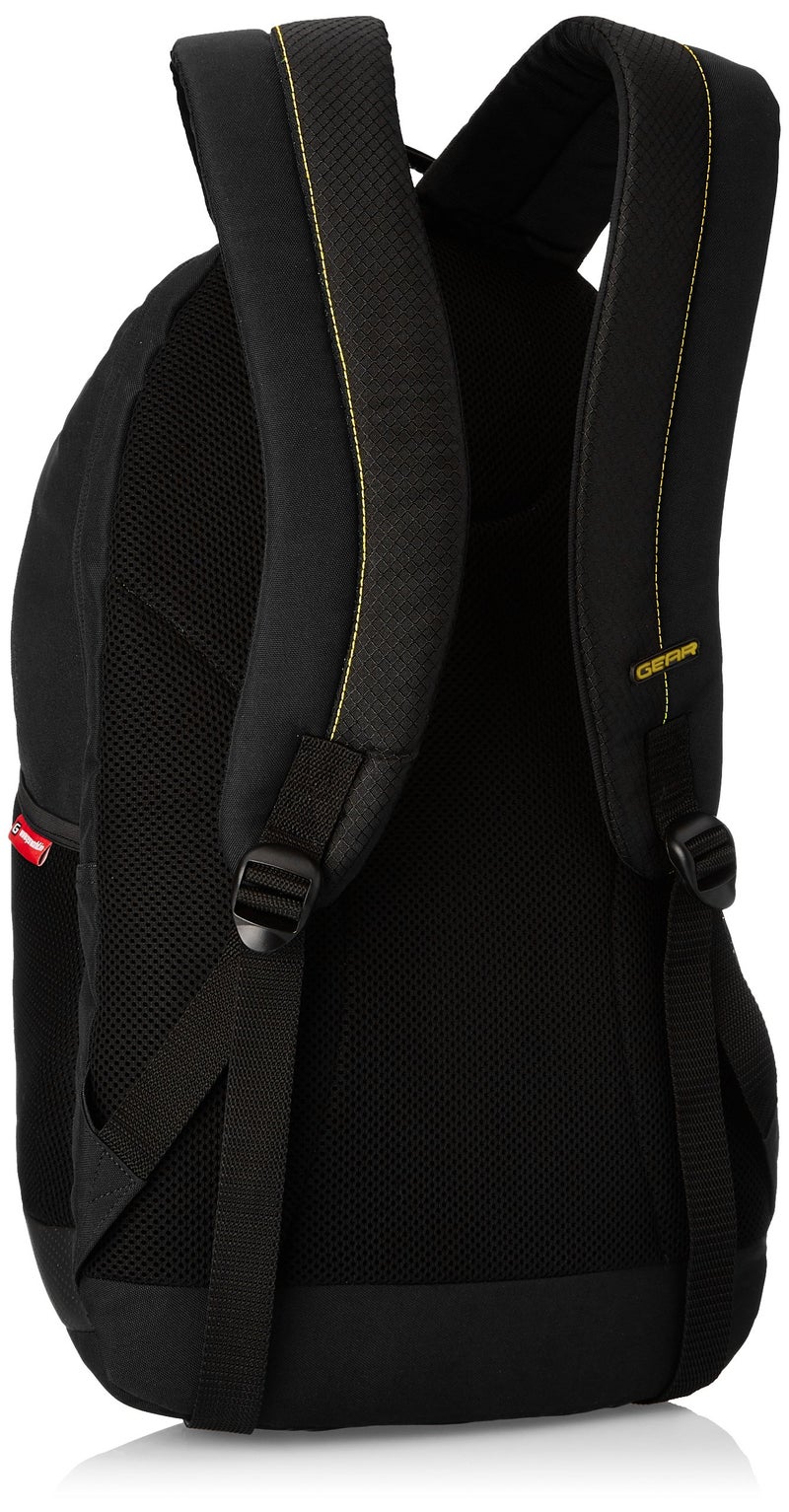 Gear Roblox Design School Backpack Black/White - Image 2
