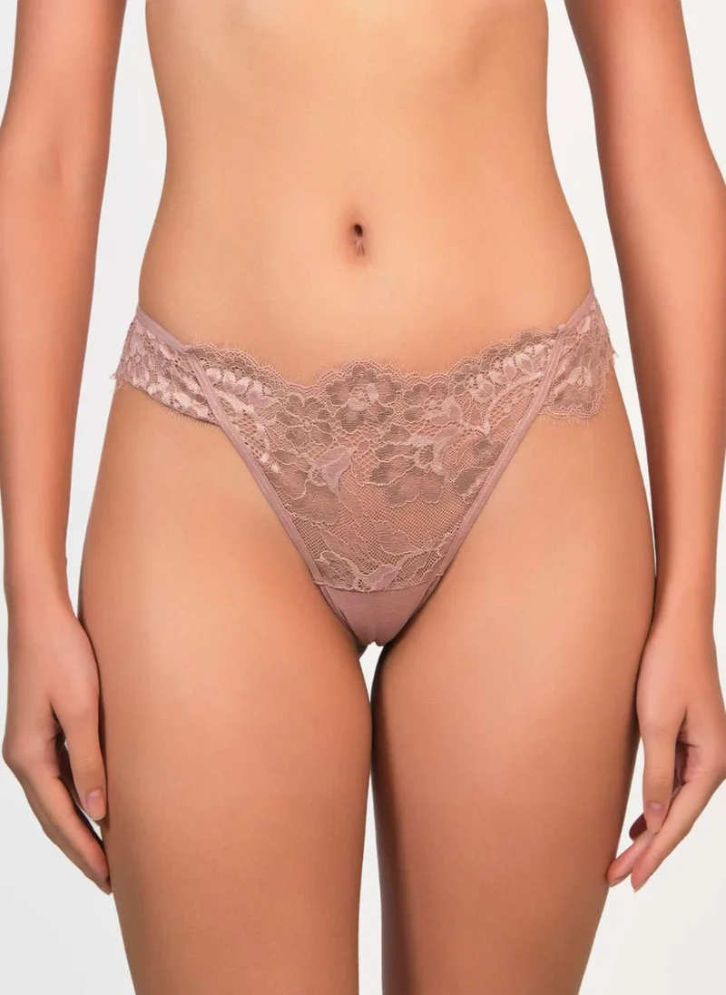 La Senza LA SENZA SEXY LACED THONG