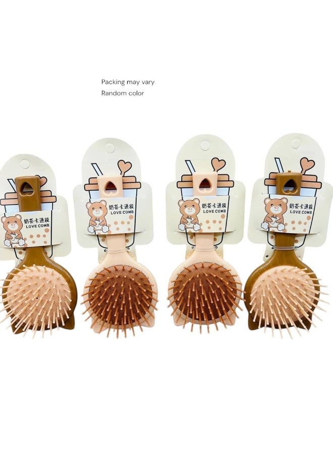 فرشه شعر للاطفال لون عشوائي اشكال جميله