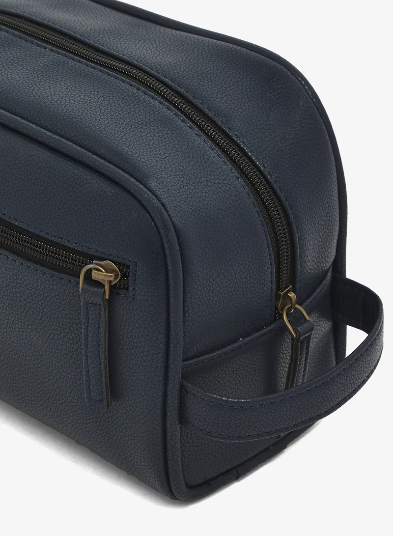 سفنتي فايف حقيبة تخزين واسعة لغسل الملابس