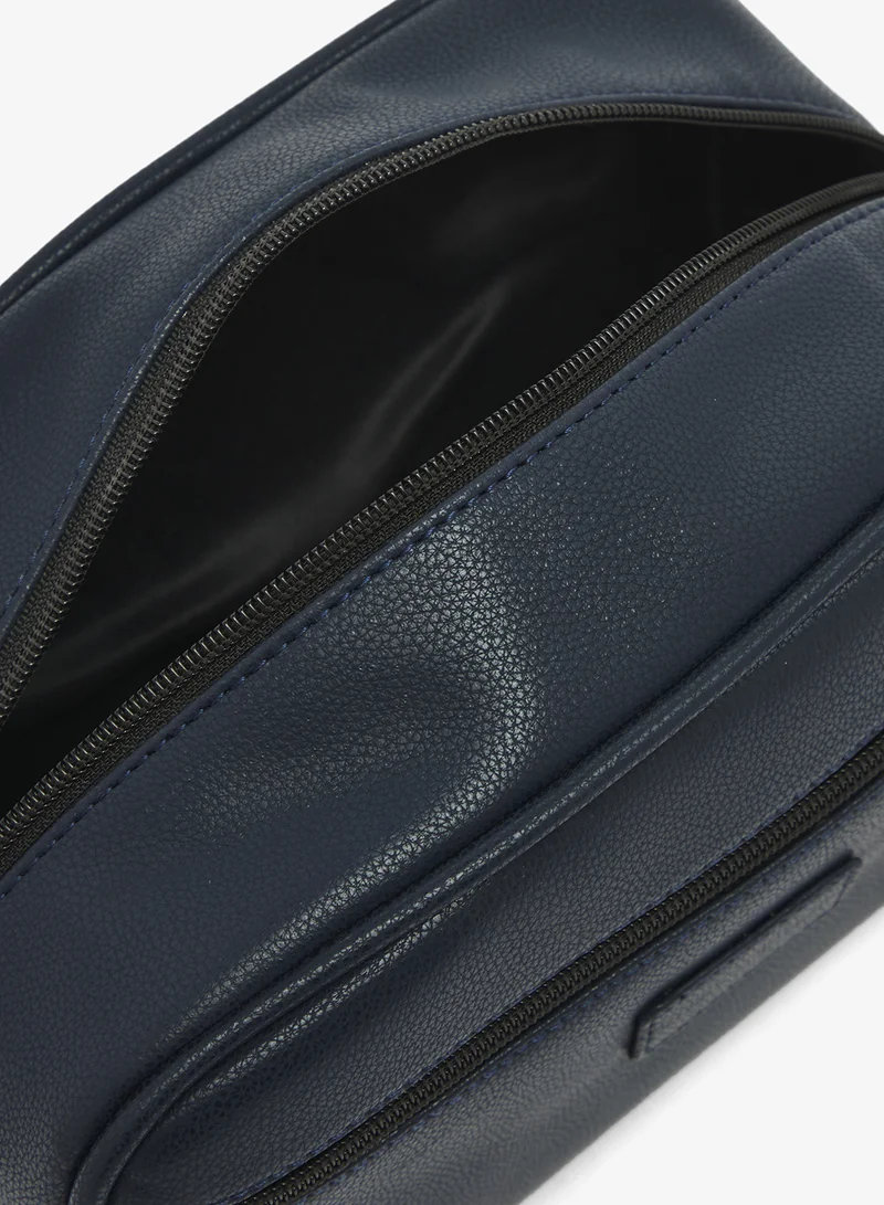 سفنتي فايف حقيبة تخزين واسعة لغسل الملابس