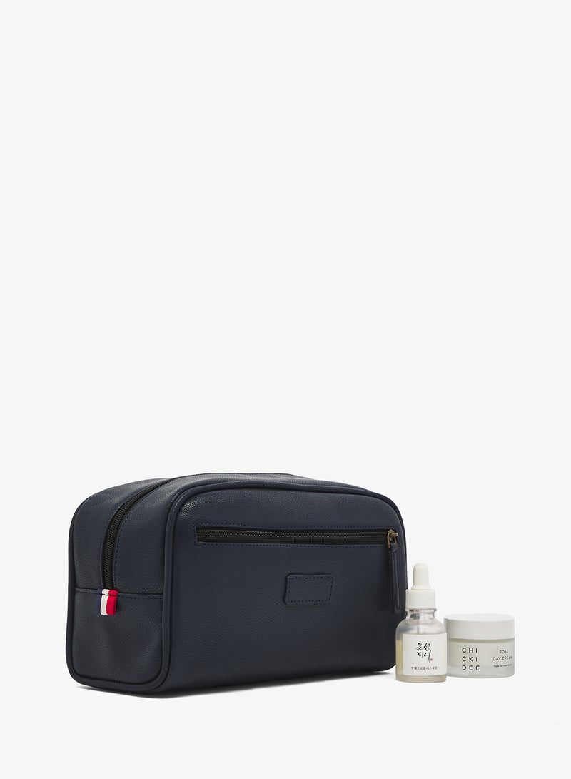 سفنتي فايف حقيبة تخزين واسعة لغسل الملابس - Image 1