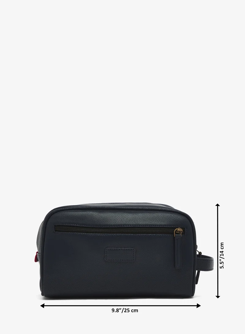 سفنتي فايف حقيبة تخزين واسعة لغسل الملابس