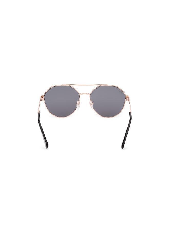 MAXCO - Metal Shaped Sunglasses - Image 1